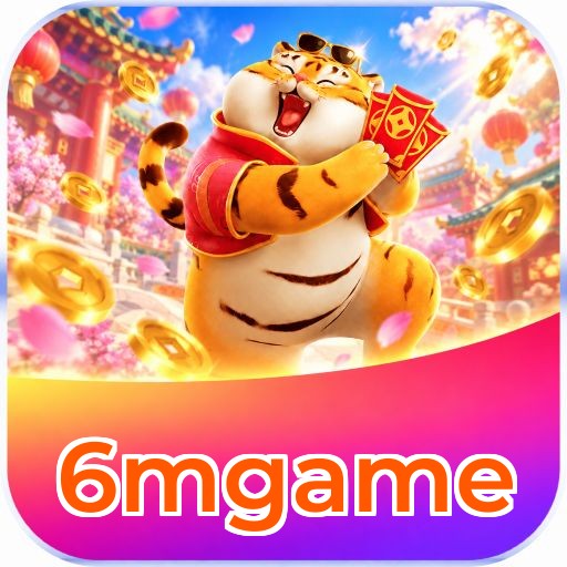 6mgame Bônus Oficial - Rollover 25x Justo