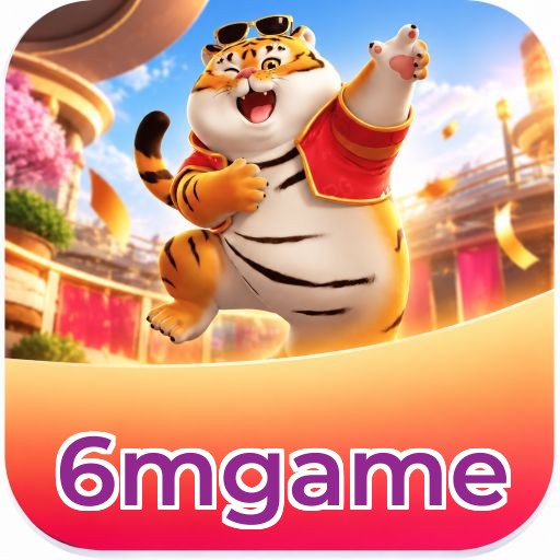 Logo da 6mgame