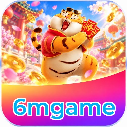 6mgame Logo Verificado