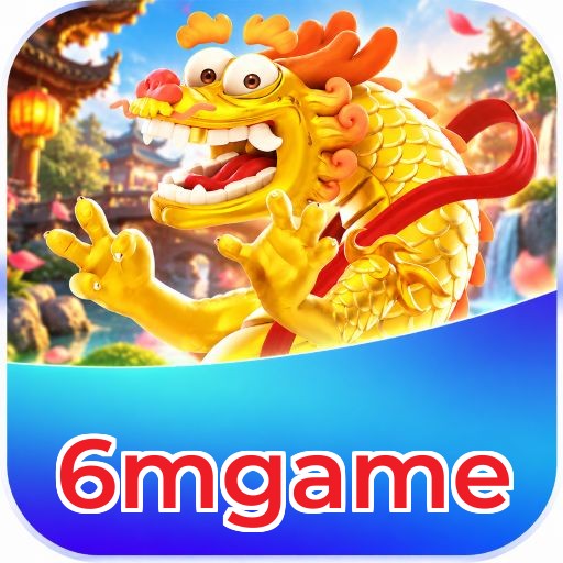 6mgame Apostas Esportivas Logo Oficial Certificado