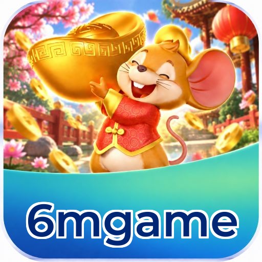 6mgame Slots Premium Brasil