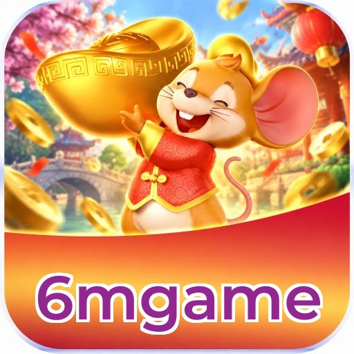 6mgame Logo
