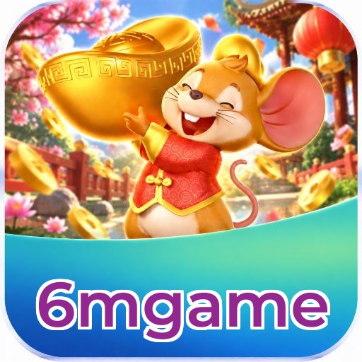 6mgame APP Logo Oficial Certificado Android iOS