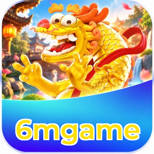 6mgame VIP Program Logo