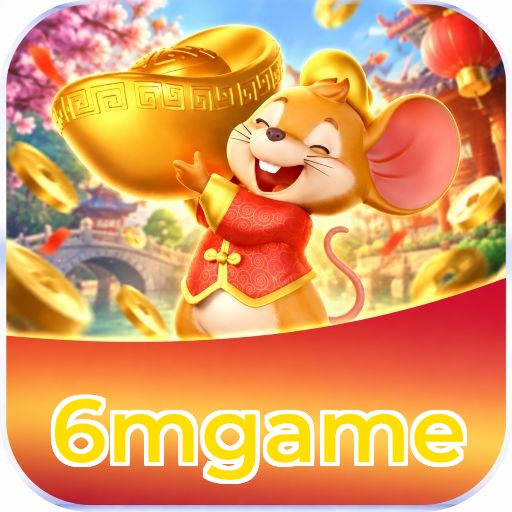 Logo 6mgame Plataforma Certificada