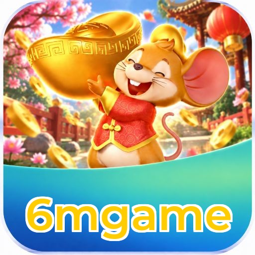 6mgame Logo