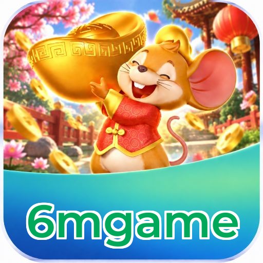 Requisitos do APK 6mgame para Android - Logo Oficial