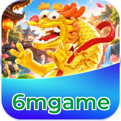 6mgame Baixar Download Logo Oficial Certificado