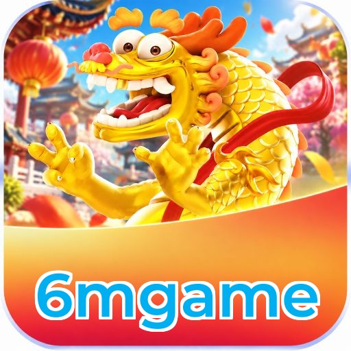Logo 6mgame Baixar Download Brasil