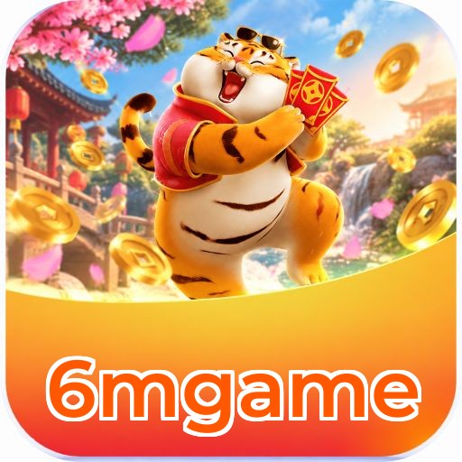 6mgame Plataforma Confiável